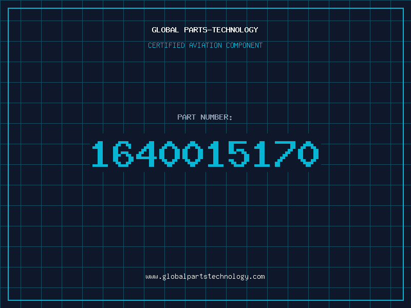 Aviation Part 1640015170