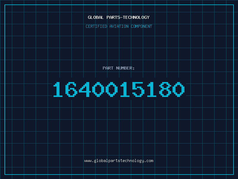 Aviation Part 1640015180