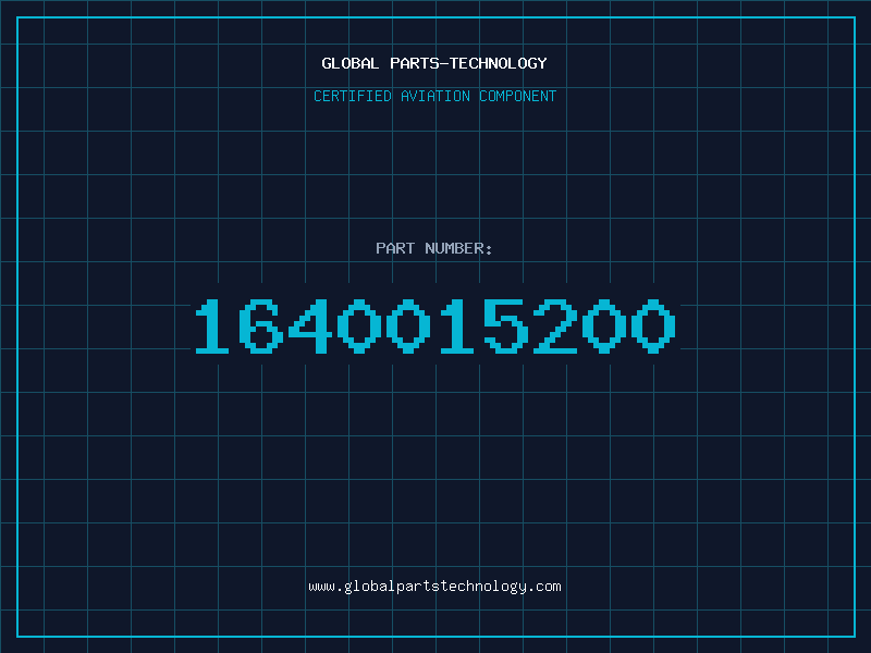 Aviation Part 1640015200