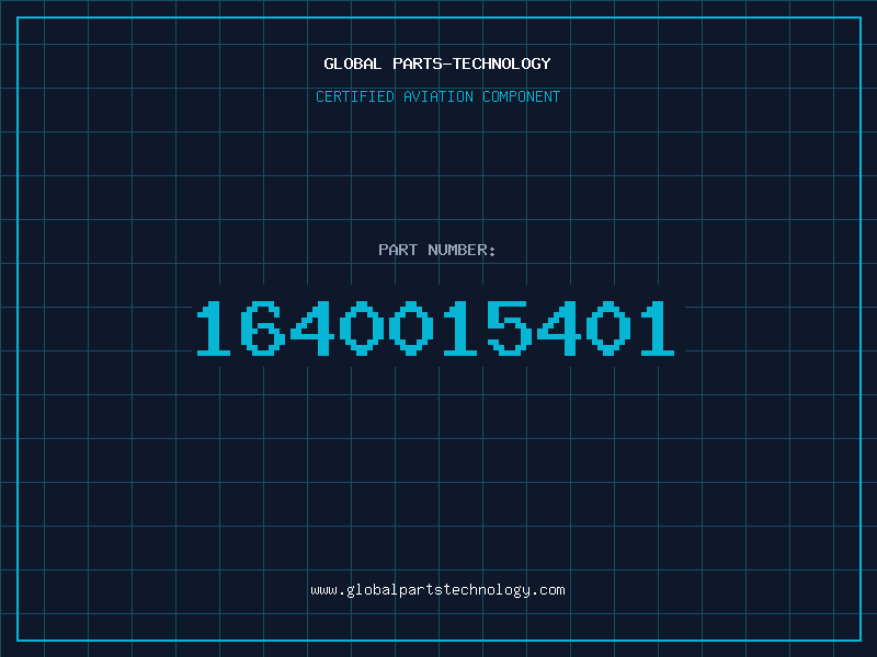 Aviation Part 1640015401