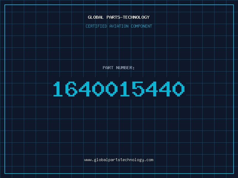 Aviation Part 1640015440