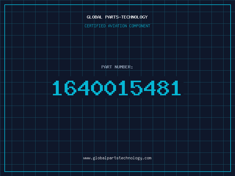 Aviation Part 1640015481