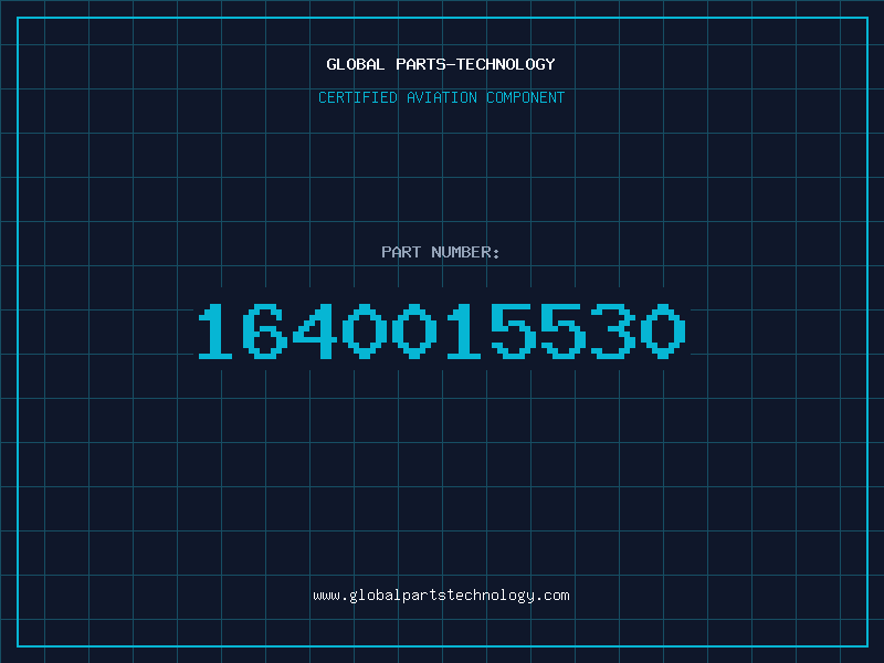 Aviation Part 1640015530