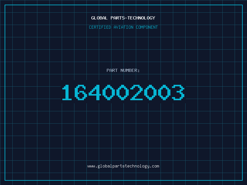 Aviation Part 164002003