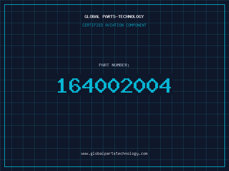 Aviation Part 164002004