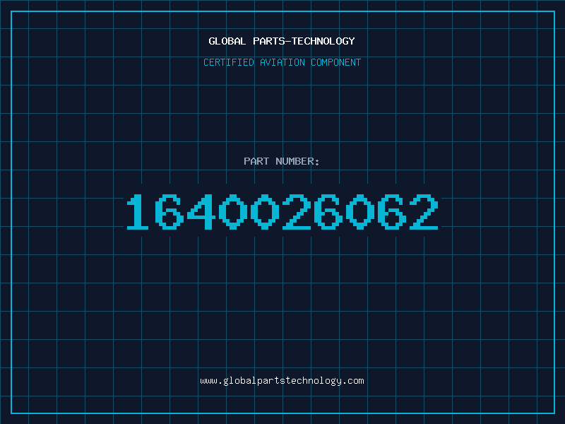 Aviation Part 1640026062