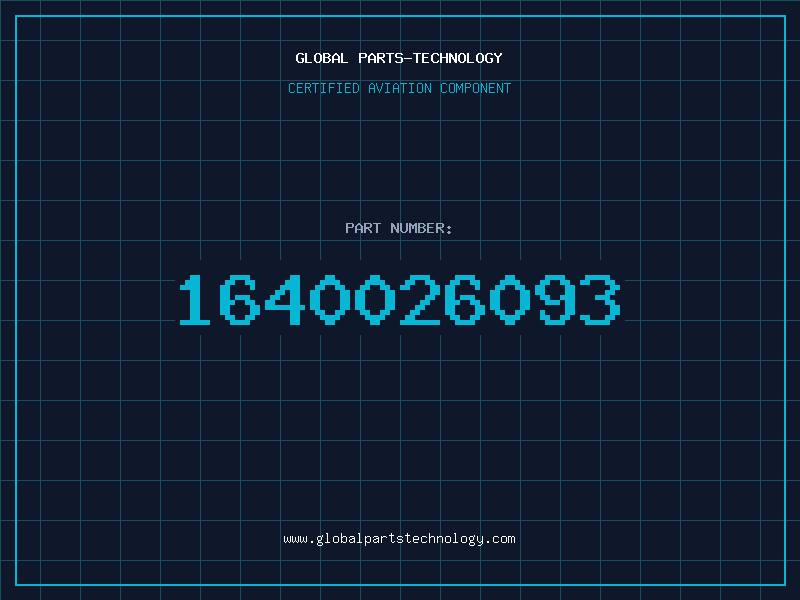 Aviation Part 1640026093