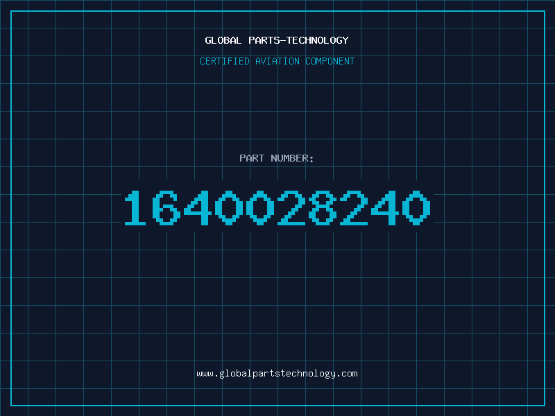 Aviation Part 1640028240