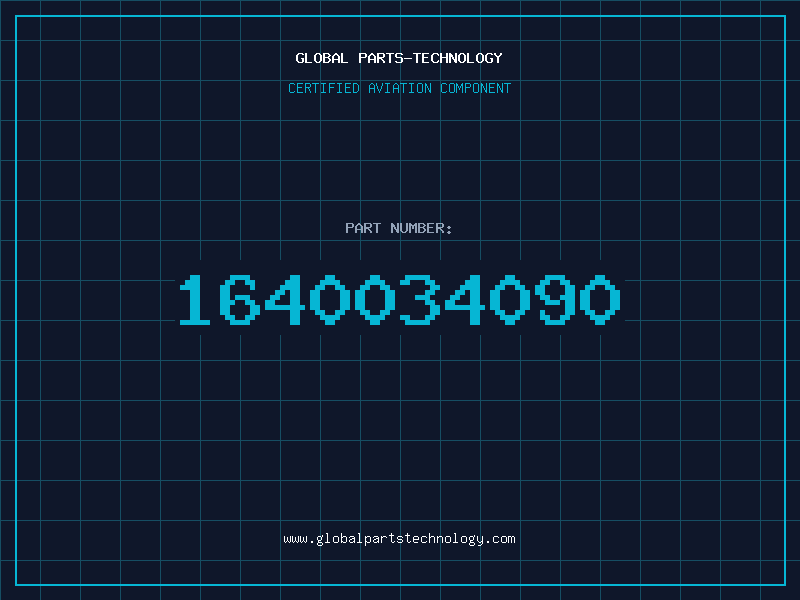 Aviation Part 1640034090