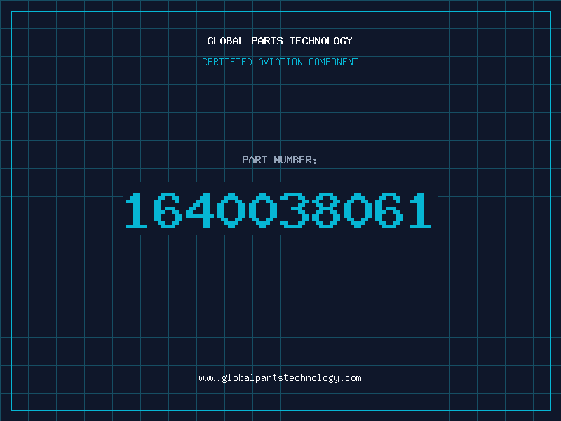 Aviation Part 1640038061