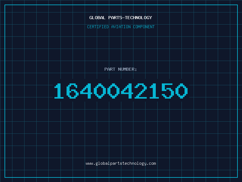 Aviation Part 1640042150