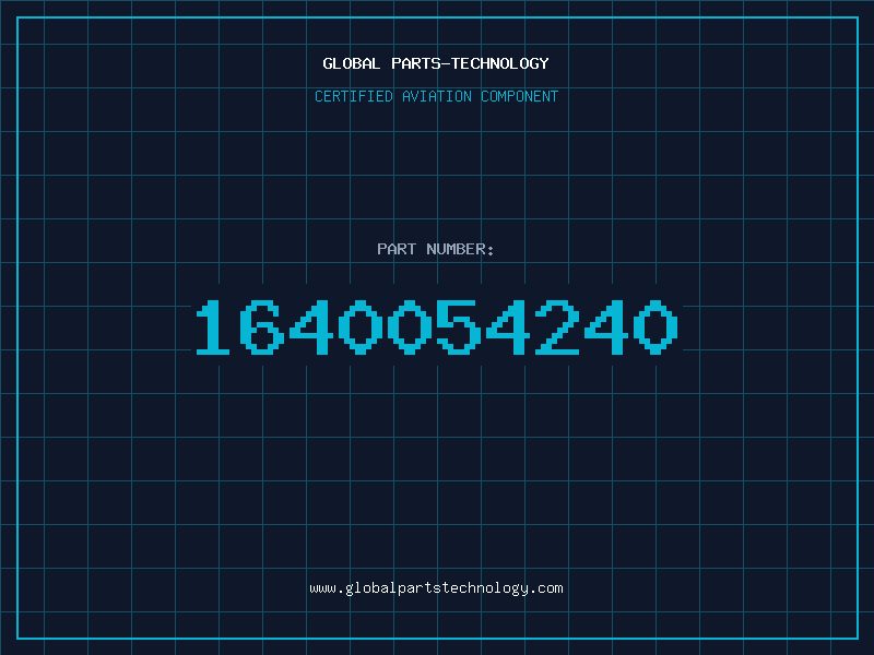 Aviation Part 1640054240