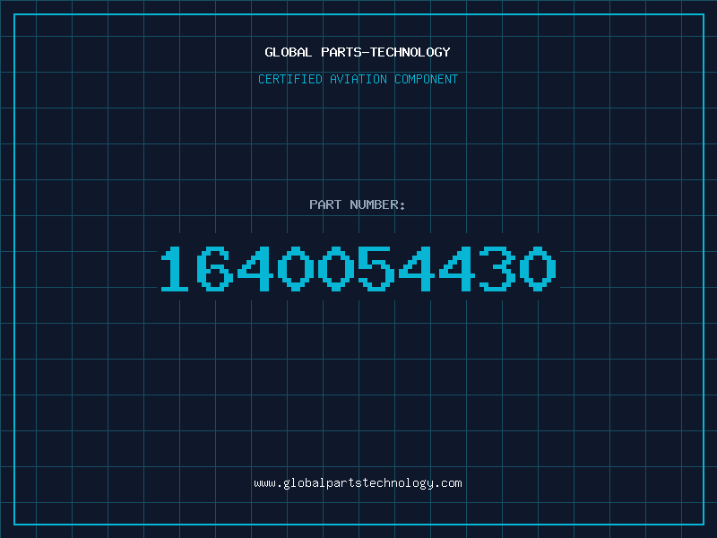 Aviation Part 1640054430