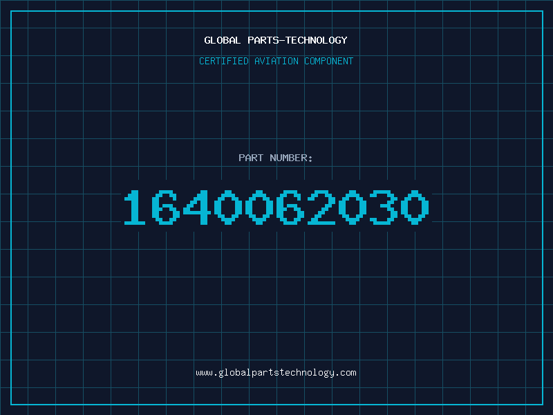Aviation Part 1640062030