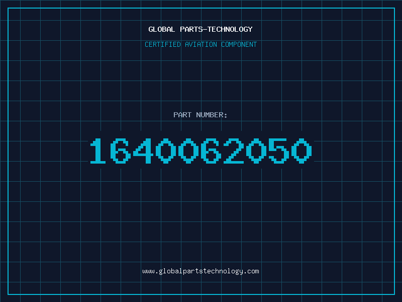 Aviation Part 1640062050
