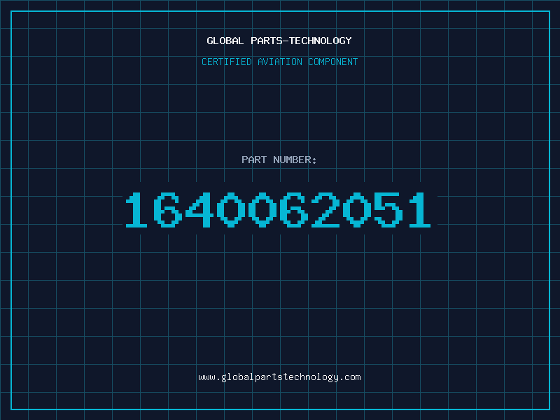 Aviation Part 1640062051