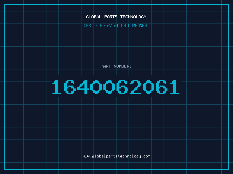 Aviation Part 1640062061
