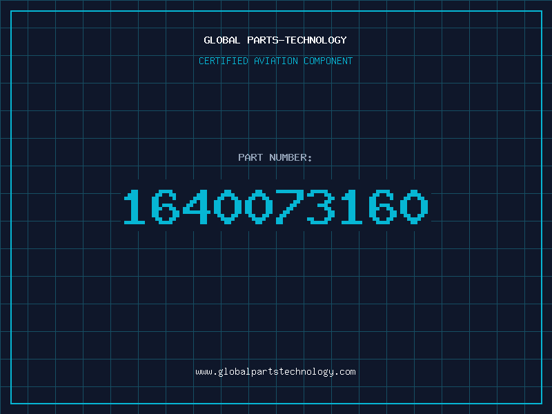 Aviation Part 1640073160