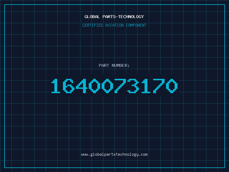 Aviation Part 1640073170