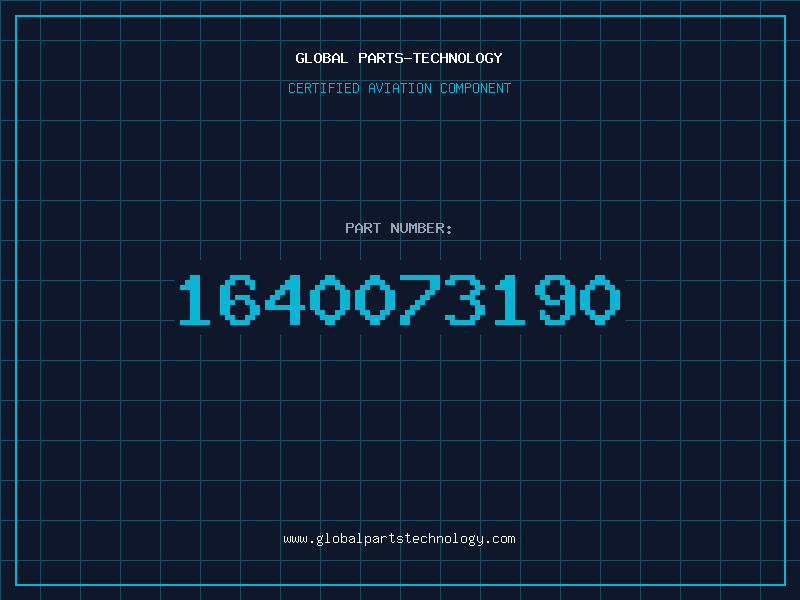 Aviation Part 1640073190
