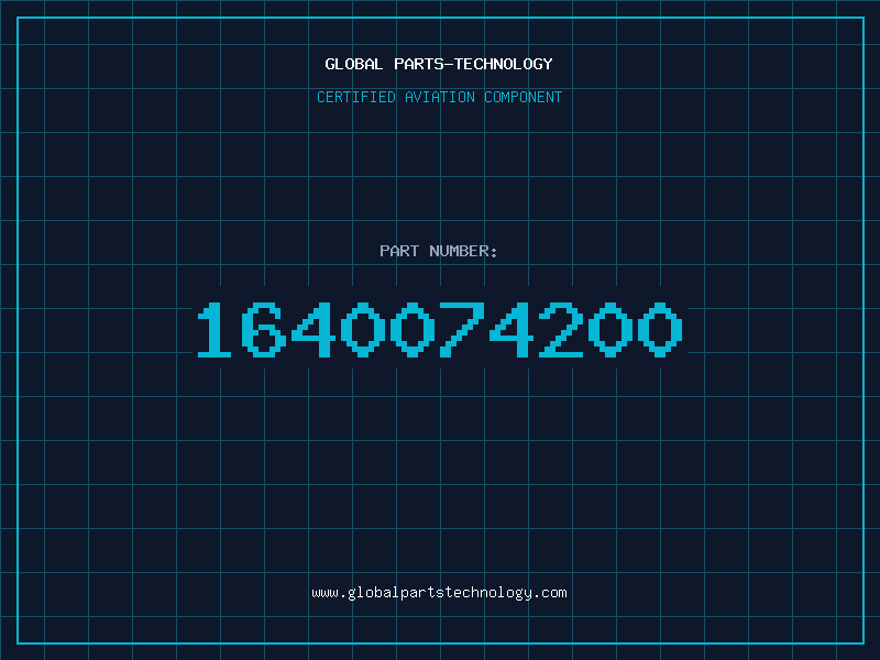 Aviation Part 1640074200
