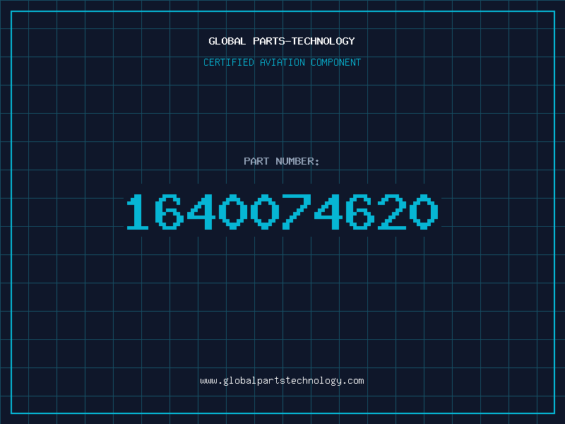 Aviation Part 1640074620