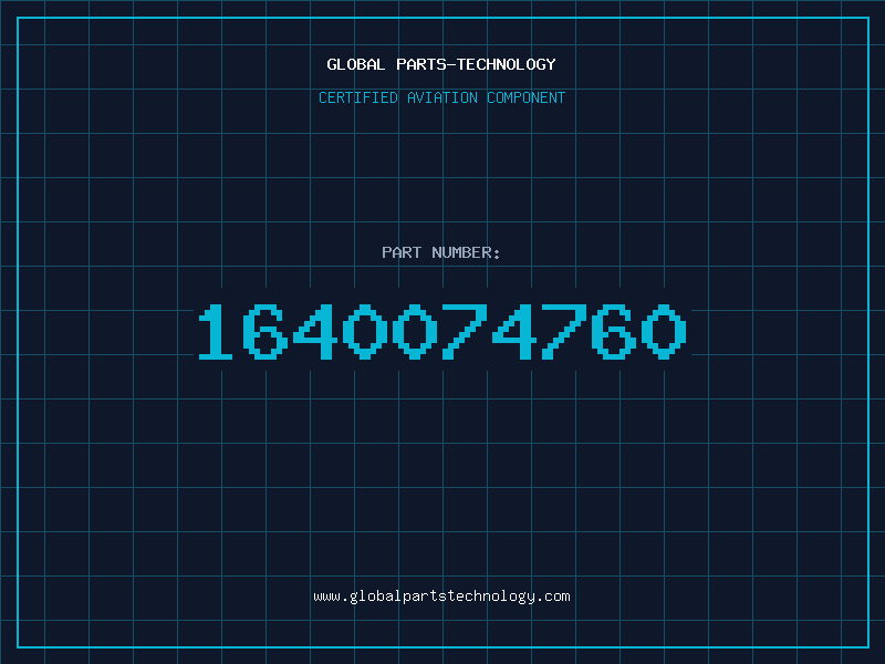 Aviation Part 1640074760