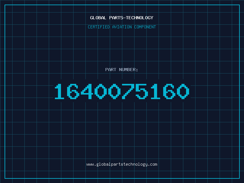 Aviation Part 1640075160