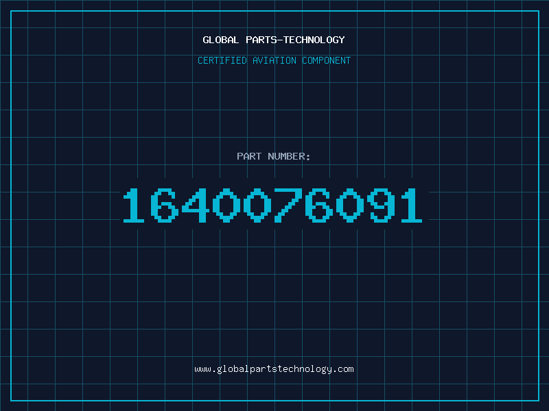 Aviation Part 1640076091