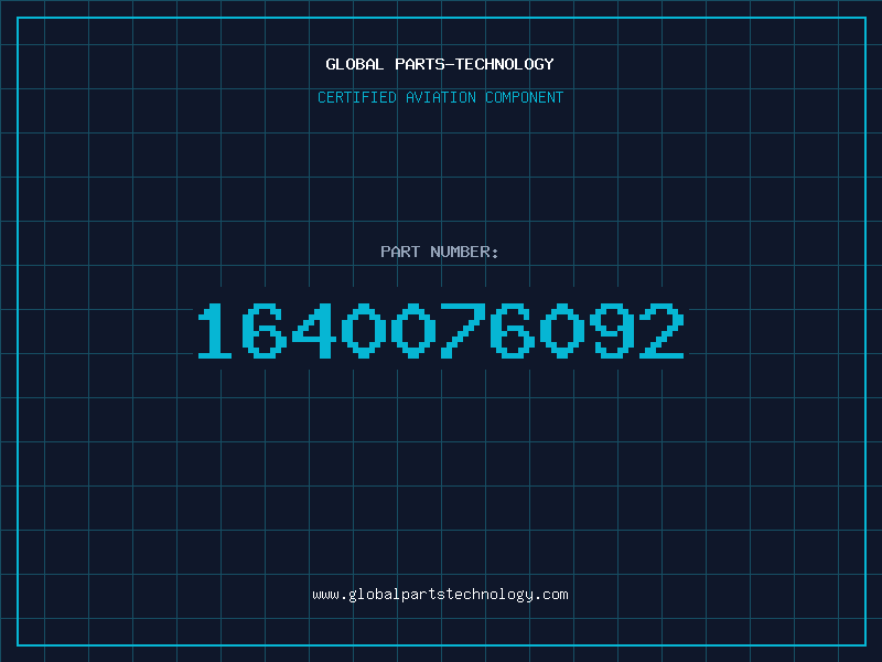 Aviation Part 1640076092