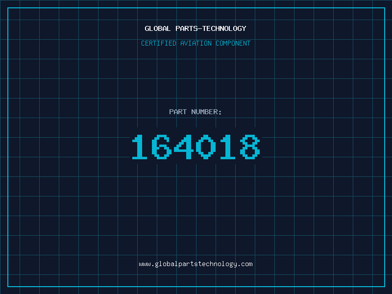 Aviation Part 164018