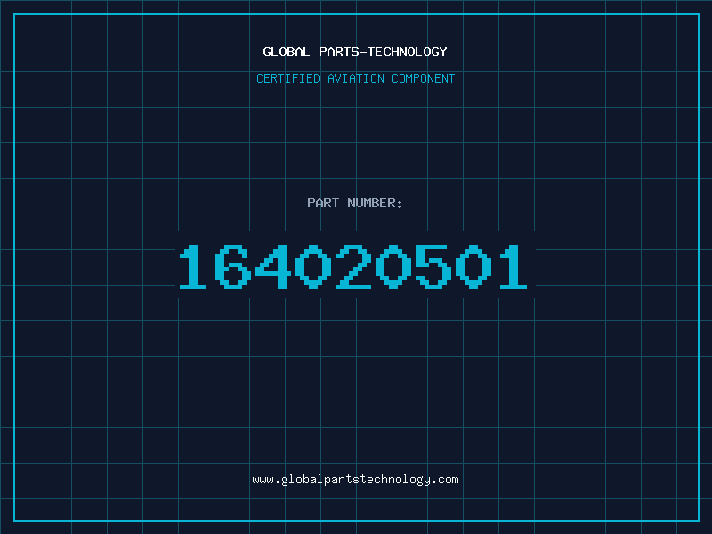 Aviation Part 164020501