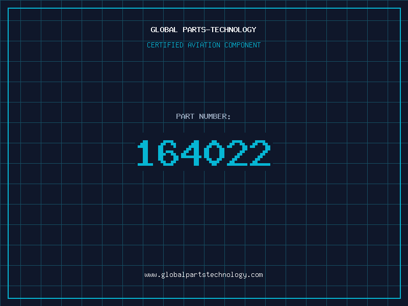 Aviation Part 164022
