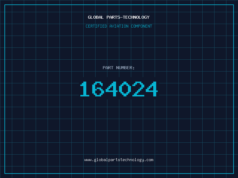 Aviation Part 164024