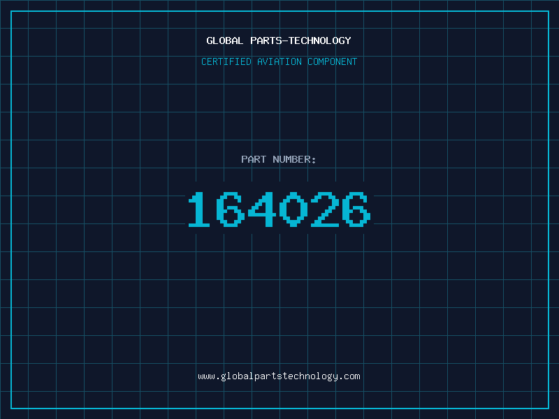 Aviation Part 164026