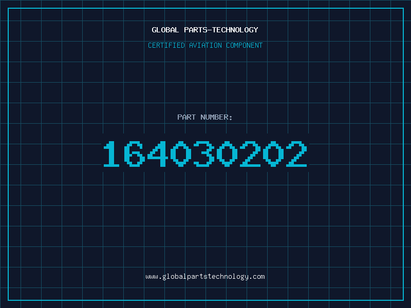 Aviation Part 164030202