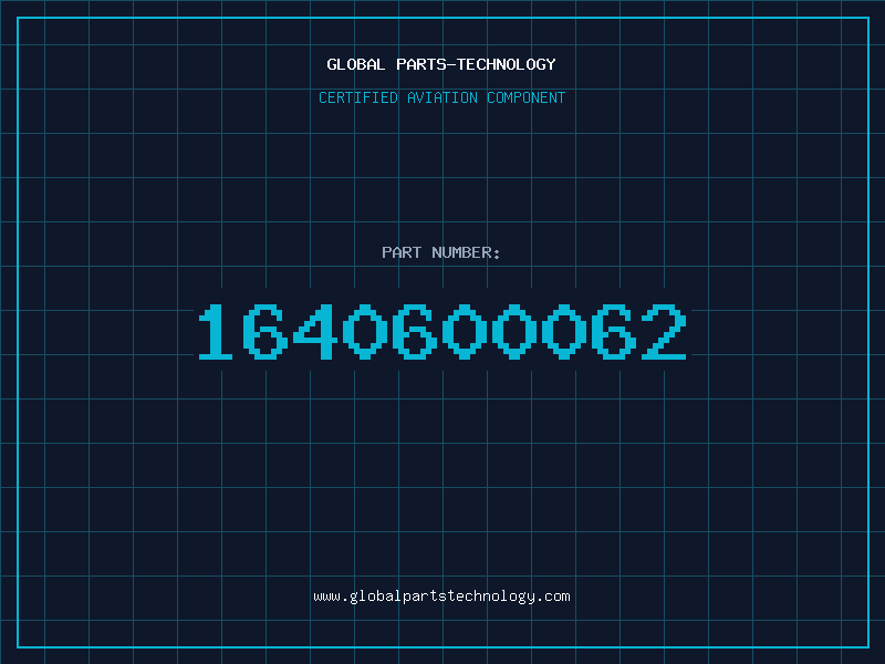 Aviation Part 1640600062