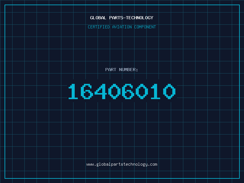 Aviation Part 16406010
