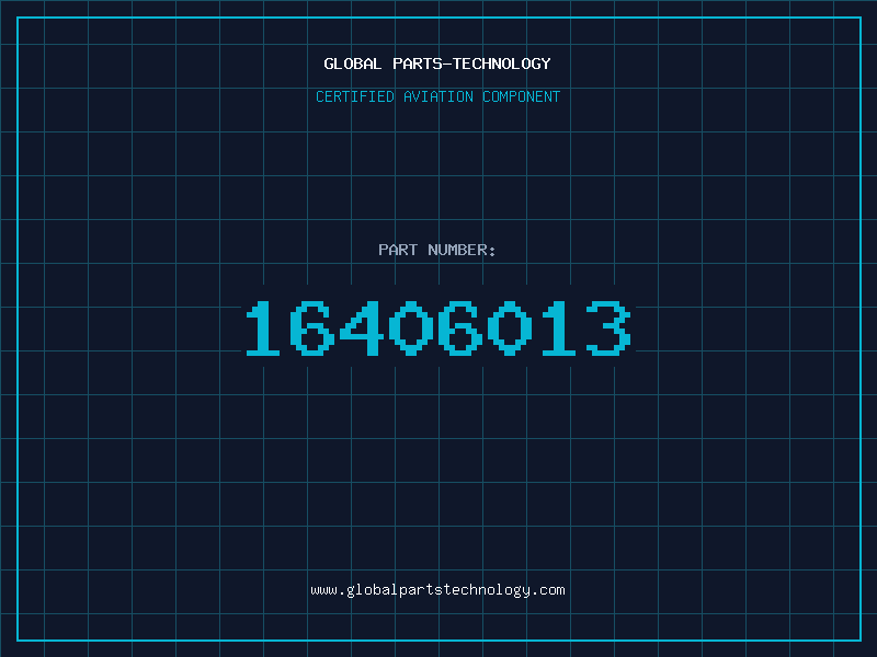 Aviation Part 16406013