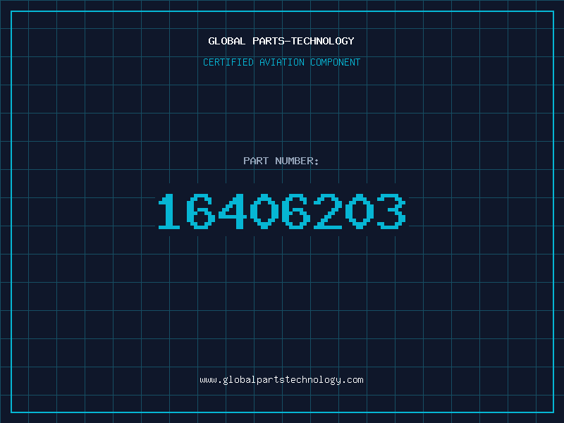 Aviation Part 16406203