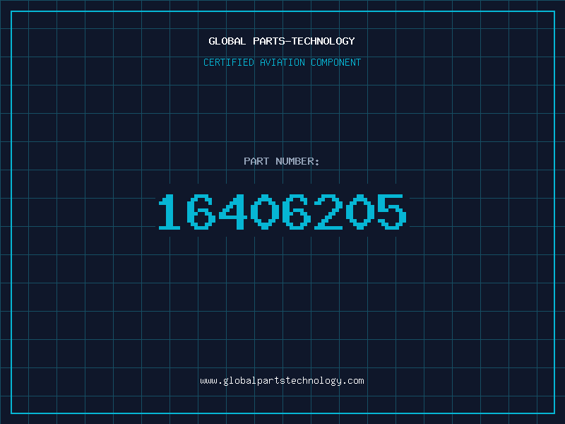 Aviation Part 16406205
