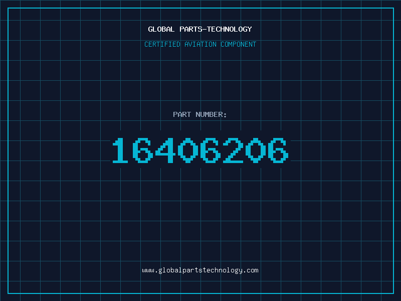 Aviation Part 16406206