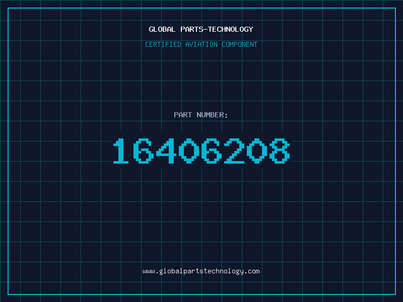 Aviation Part 16406208