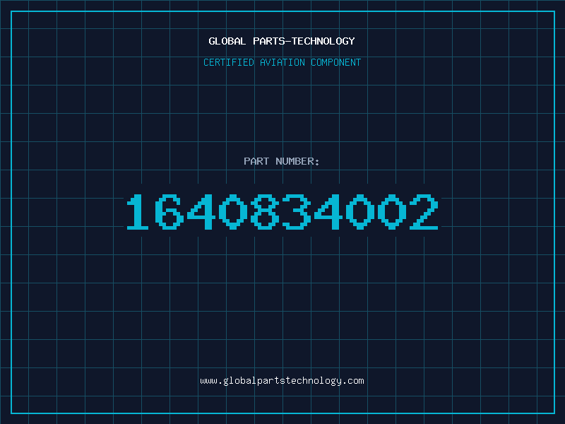 Aviation Part 1640834002