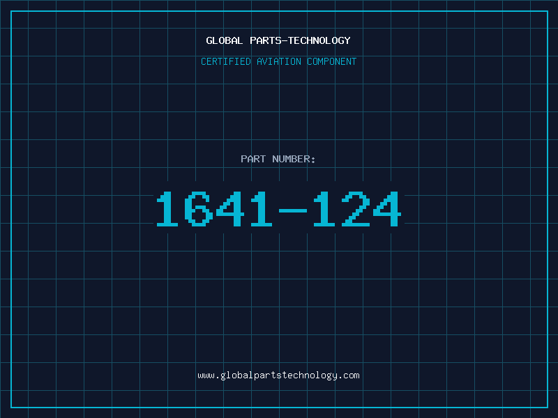 Aviation Part 1641-124