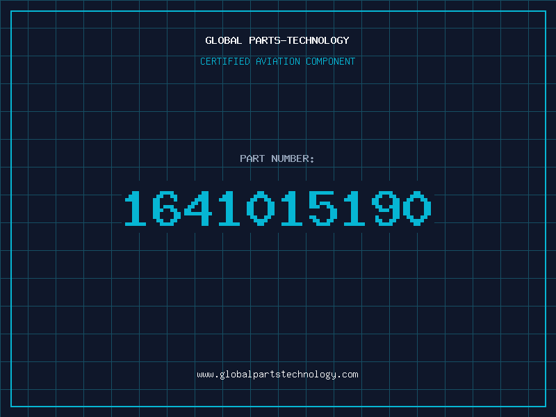 Aviation Part 1641015190