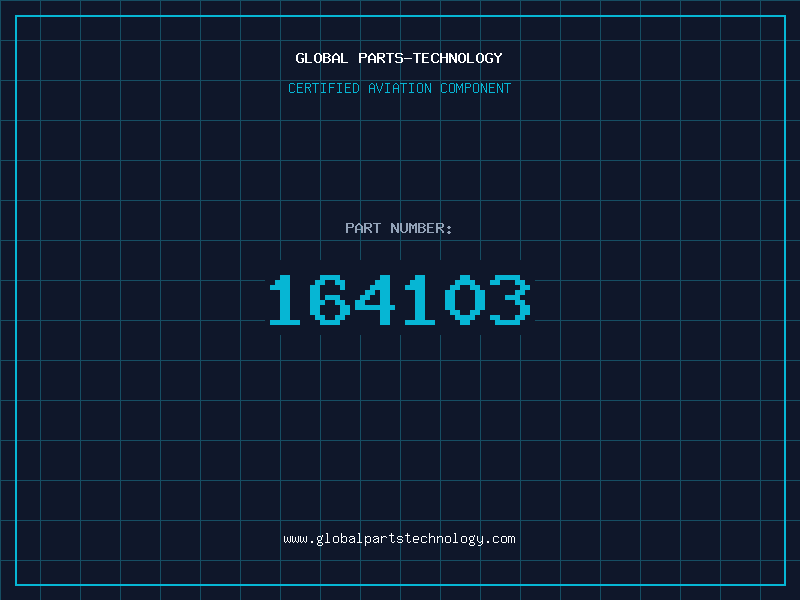 Aviation Part 164103