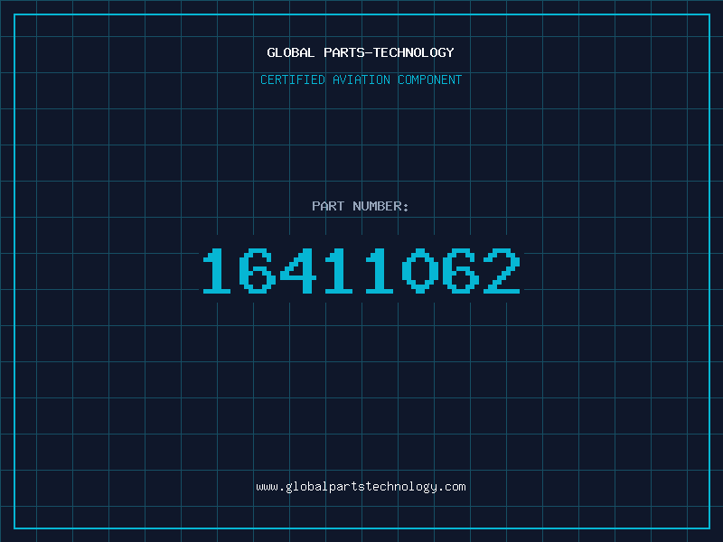 Aviation Part 16411062