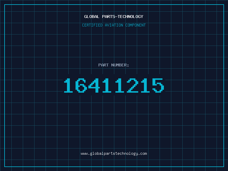 Aviation Part 16411215