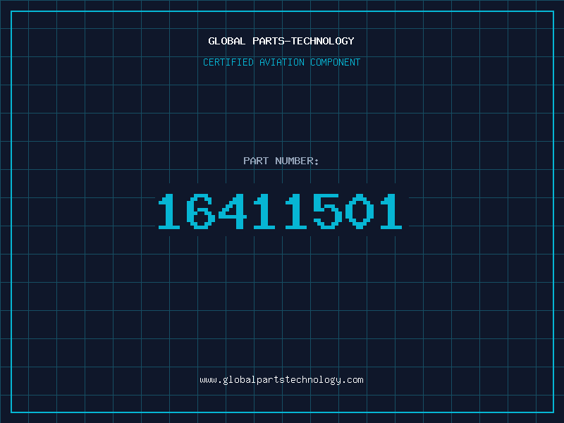Aviation Part 16411501